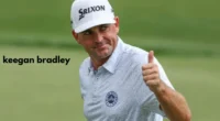 Keegan Bradley analyzing potential captain’s picks ahead of Ryder Cup.