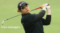 image of Ariya Jutanugarn