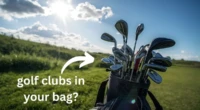 Image of Golf Clubs
