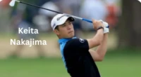 image of Keita Nakajima