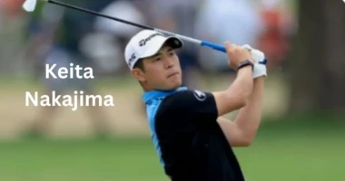 image of Keita Nakajima