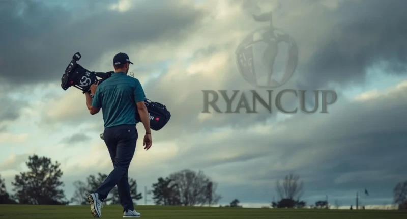 Image of Ryan Cup
