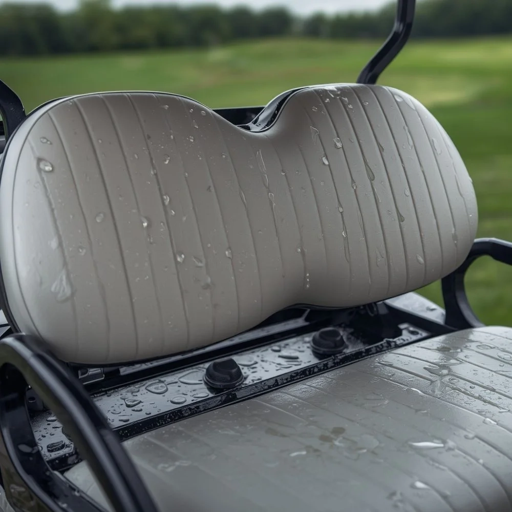 Image of waterproof seat